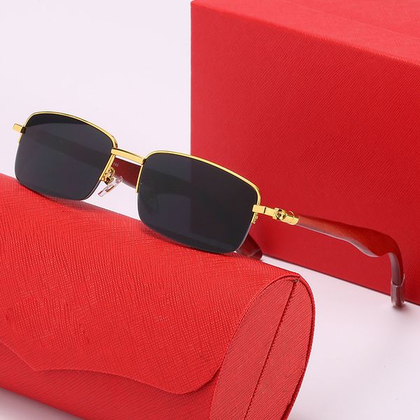 men sunglasses classic brand retro sunglasses luxury designer eyewear metal frame designers sun glasses woman with box kd 81339596 half fram, White;black
men sunglasses classic brand retro sunglasses luxury designer eyewear metal frame designers sun glasses woman with box kd 81339596 half fram, White;black