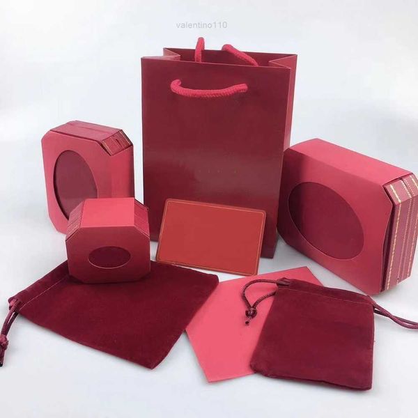 jewelry sets box red ca letter necklace bracelet earrings ring sets box dust bag gift bag (match the store items sales not sold individual), Black;white
jewelry sets box red ca letter necklace bracelet earrings ring sets box dust bag gift bag (match the store items sales not sold individual), Black;white