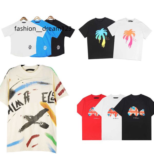 mens designer plams t shirt printed short sleeved t-shirt fashionable angel graffiti size s/m//xl high, White;black
mens designer plams t shirt printed short sleeved t-shirt fashionable angel graffiti size s/m//xl high, White;black