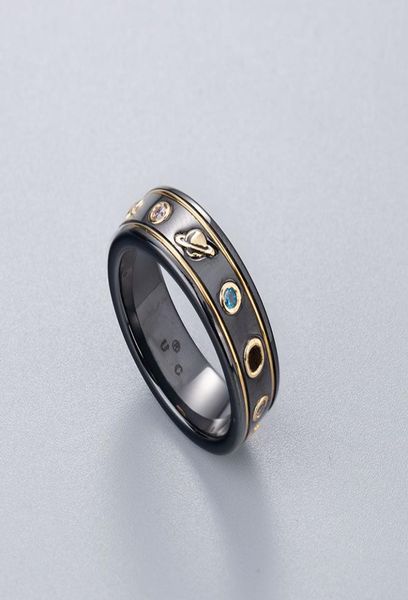 black white ceramic cluster band rings bague anillos for mens and women engagement wedding couple jewelry lover gift3717236, Silver
black white ceramic cluster band rings bague anillos for mens and women engagement wedding couple jewelry lover gift3717236, Silver