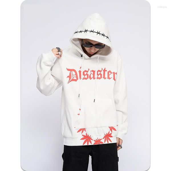men's hoodies 2023 autumn and winter street j fashion cotton sweaters menswear loose english print pattern hoodie, Black
men's hoodies 2023 autumn and winter street j fashion cotton sweaters menswear loose english print pattern hoodie, Black