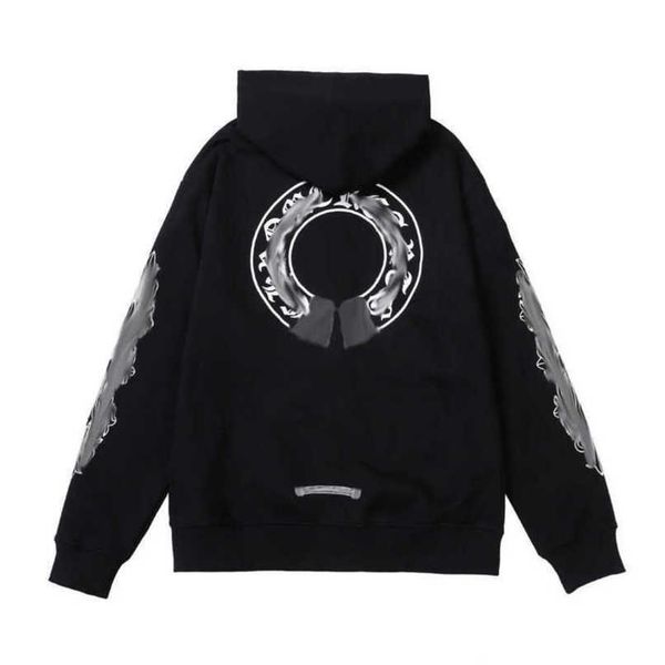 men's luxury fashion jackets hoodies brand sweatshirts designers zipper hooded sweater men women casual pullover sanskrit horseshoe hoo, Black
men's luxury fashion jackets hoodies brand sweatshirts designers zipper hooded sweater men women casual pullover sanskrit horseshoe hoo, Black