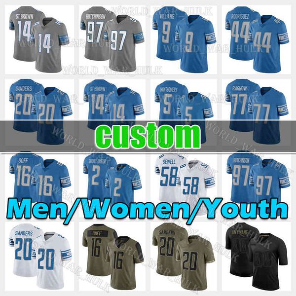 2 chauncey gardner-johnson jersey c.j. 91 levi onwuzurike lions football amon ra st brown kerby joseph cameron sutton frank ragnow marvin jo, Black;red
2 chauncey gardner-johnson jersey c.j. 91 levi onwuzurike lions football amon ra st brown kerby joseph cameron sutton frank ragnow marvin jo, Black;red