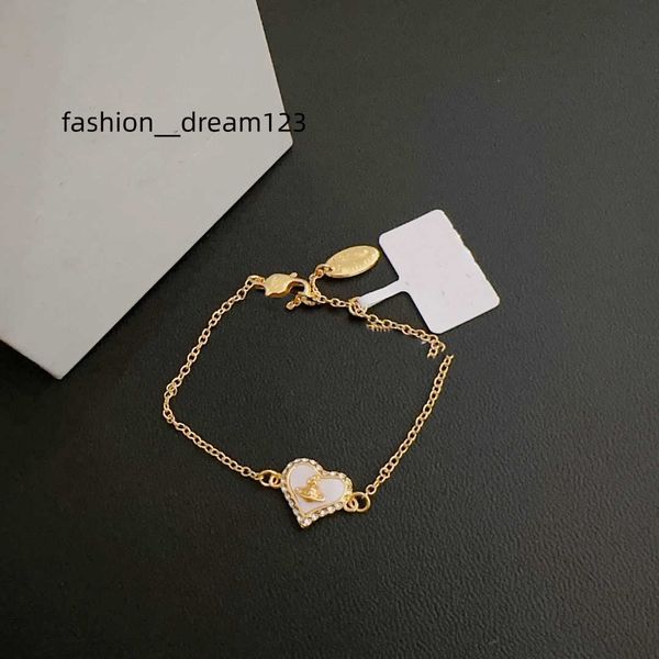 designer charm bracelets letter vivian chokers luxury women fashion jewelry metal pearl bracelet cjeweler westwood hfg, Golden;silver
designer charm bracelets letter vivian chokers luxury women fashion jewelry metal pearl bracelet cjeweler westwood hfg, Golden;silver