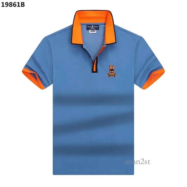summer fashion mens polo shirt rogue rabbit print short sleeve brand couple cotton casual t-shirt 4 colors size m-3xl, White;black
summer fashion mens polo shirt rogue rabbit print short sleeve brand couple cotton casual t-shirt 4 colors size m-3xl, White;black