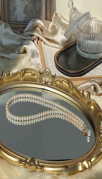 necklaces natural bright freshwater pearl studded buckle necklace fashion leisurelight minority ins cool wind clavicle chain femal3330274, Silver
necklaces natural bright freshwater pearl studded buckle necklace fashion leisurelight minority ins cool wind clavicle chain femal3330274, Silver