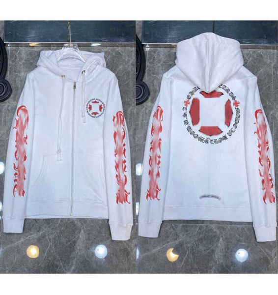 classics jackets luxury men's hoodies brandch sweatshirts designers zipper hooded sweater men women casual pullover sanskrit horseshoe, Black;brown
classics jackets luxury men's hoodies brandch sweatshirts designers zipper hooded sweater men women casual pullover sanskrit horseshoe, Black;brown