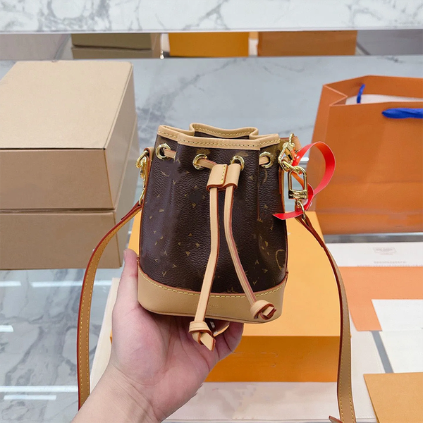 nano noe shoulder crossbody bags handbags designer neonoe mini bucket bag hande women girls purse wallet drawstring monograms canvas backpac
nano noe shoulder crossbody bags handbags designer neonoe mini bucket bag hande women girls purse wallet drawstring monograms canvas backpac