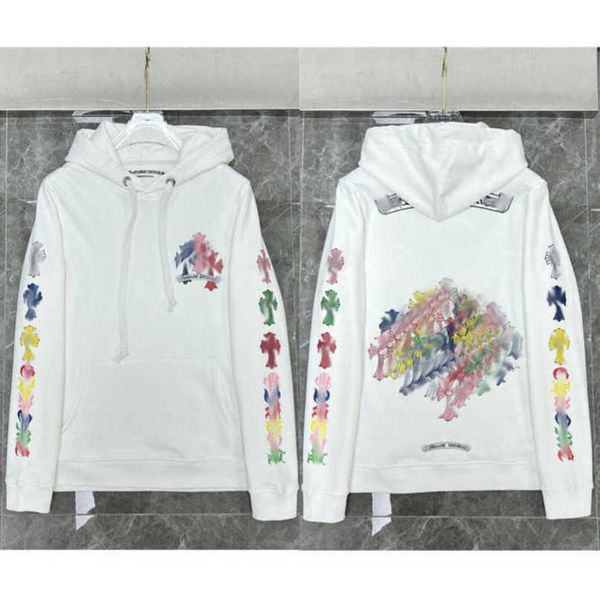 luxury fashion men's sweatshirts jackets brand hoodies zipper hooded men women designers sanskrit horseshoe cross pullover sweater hood, Black;brown
luxury fashion men's sweatshirts jackets brand hoodies zipper hooded men women designers sanskrit horseshoe cross pullover sweater hood, Black;brown