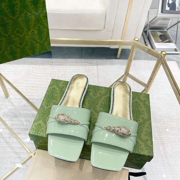 women's slide sandal with hardware slippers leather slides new fashion summer flat sandals flat mule designer flat mules sandals women, Black
women's slide sandal with hardware slippers leather slides new fashion summer flat sandals flat mule designer flat mules sandals women, Black