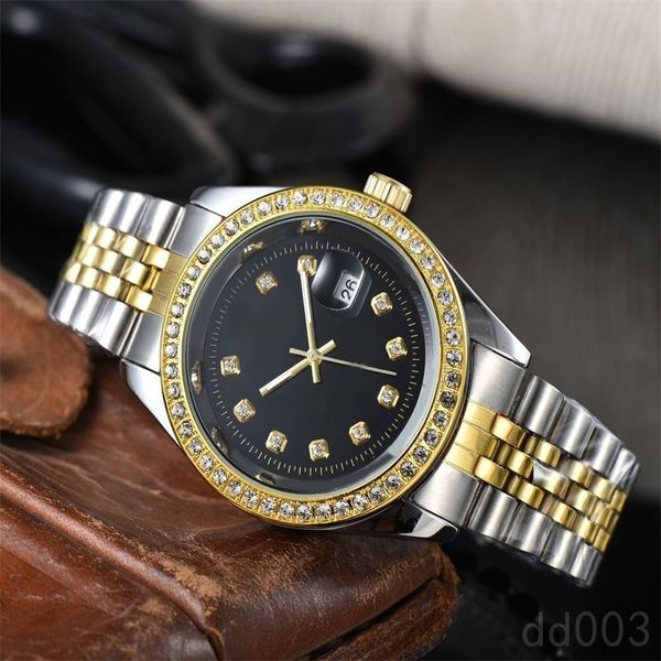 datejust fashion watches for men luxury watch 28mm 41mm waterproof quartz orologi ew factory 36mm 31mm iced out watches sb008 c23, Slivery;brown
datejust fashion watches for men luxury watch 28mm 41mm waterproof quartz orologi ew factory 36mm 31mm iced out watches sb008 c23, Slivery;brown
