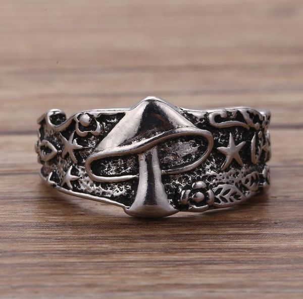 vintage star flower pattern ring for women men multi size femme statement retro punk hip hop biker finger party night club ring6858268, Silver
vintage star flower pattern ring for women men multi size femme statement retro punk hip hop biker finger party night club ring6858268, Silver