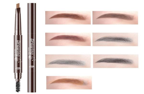 new health eyebrow pencil cosmetics makeup tint natural long lasting paint tattoo eyebrow waterproof black brown eye brow makeup s5232230
new health eyebrow pencil cosmetics makeup tint natural long lasting paint tattoo eyebrow waterproof black brown eye brow makeup s5232230