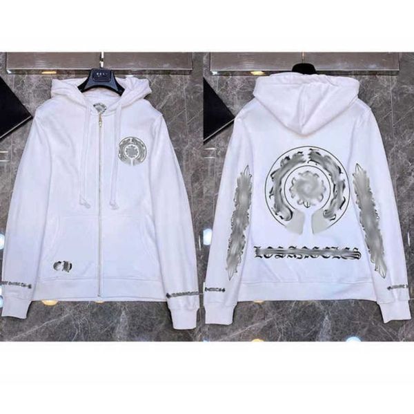 luxury fashion men's sweatshirts jackets brandch hoodies zipper hooded men women designers sanskrit horseshoe cross pullover sweater ho, Black;brown
luxury fashion men's sweatshirts jackets brandch hoodies zipper hooded men women designers sanskrit horseshoe cross pullover sweater ho, Black;brown