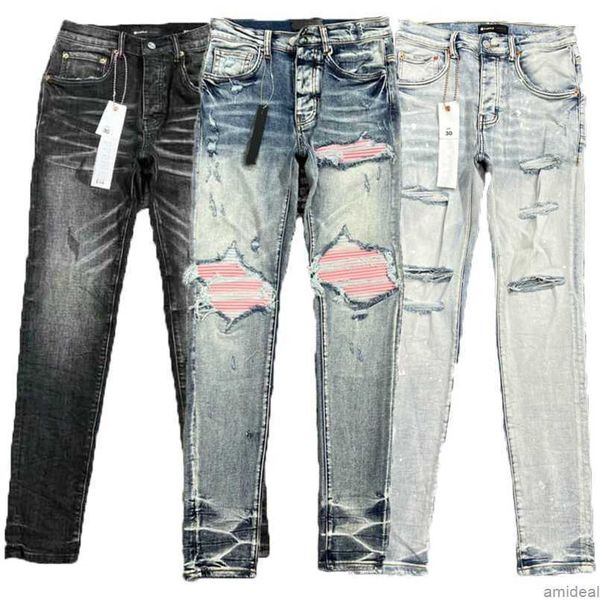 designer purple jeans brand european ripped jean men embroidery quilting for trend vintage pant mens fold slim skinny fashion sstraight pant, Blue
designer purple jeans brand european ripped jean men embroidery quilting for trend vintage pant mens fold slim skinny fashion sstraight pant, Blue