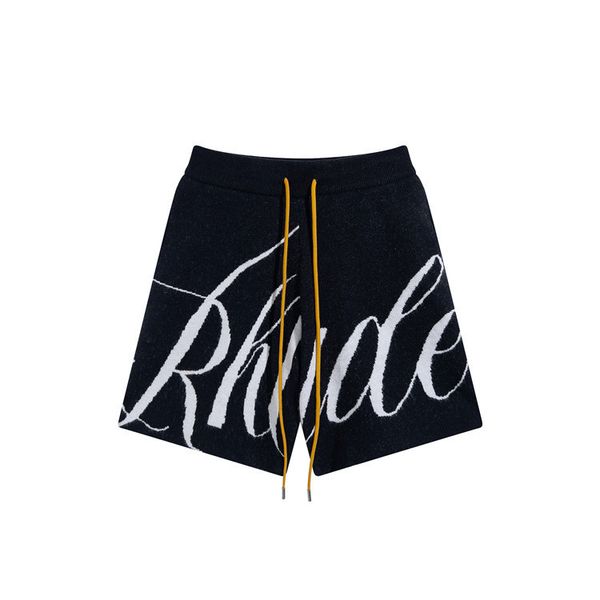 rhude shorts designer mens shorts jacquard knitted wool casual shorts men women sport running shorts home outdoor pants, White;black
rhude shorts designer mens shorts jacquard knitted wool casual shorts men women sport running shorts home outdoor pants, White;black