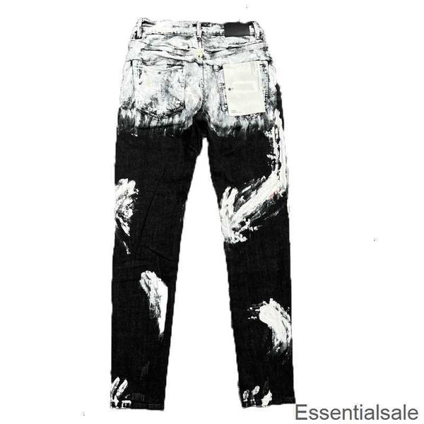 designer mens purple jeans hip-hop fashion zipper hole wash jean pants retro torn fold stitching men's motorcycle riding cool slim pant, Blue
designer mens purple jeans hip-hop fashion zipper hole wash jean pants retro torn fold stitching men's motorcycle riding cool slim pant, Blue