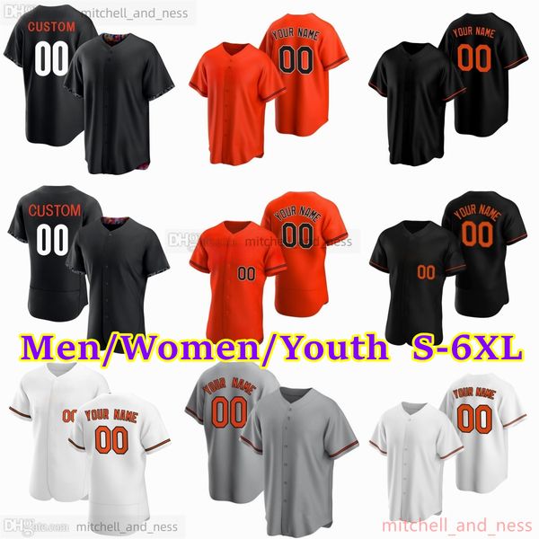 custom ncaa s-6xl baseball jersey 74 felix bautista 78 yennier cano 58 cionel perez 21 austin hays 25 anthony santander 5 brooks robinson ca, Black
custom ncaa s-6xl baseball jersey 74 felix bautista 78 yennier cano 58 cionel perez 21 austin hays 25 anthony santander 5 brooks robinson ca, Black