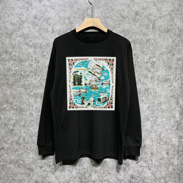 ammirres autumn hoodies mens designer fashion long sleeves 100% cottons hoodies letters print high street men women leisure sweatershirts, Black
ammirres autumn hoodies mens designer fashion long sleeves 100% cottons hoodies letters print high street men women leisure sweatershirts, Black