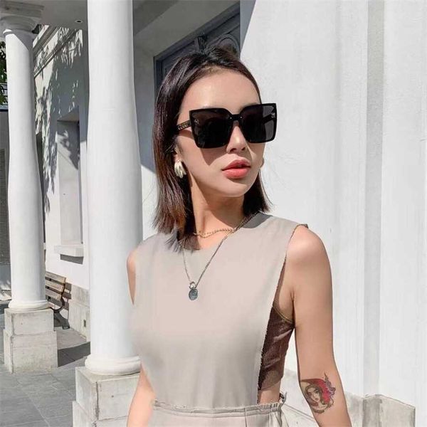 50% off wholesale of sunglasses new box sun sunscreen sunglasses network red same plain face mask large frame glasses, White;black
50% off wholesale of sunglasses new box sun sunscreen sunglasses network red same plain face mask large frame glasses, White;black