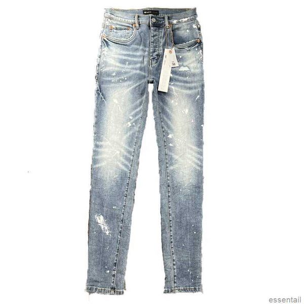 designer purple jeans brand mens jeans designer pants pantalones mens jeans ripped jeans straight regular jeans denim tears washed old jeans, Blue
designer purple jeans brand mens jeans designer pants pantalones mens jeans ripped jeans straight regular jeans denim tears washed old jeans, Blue