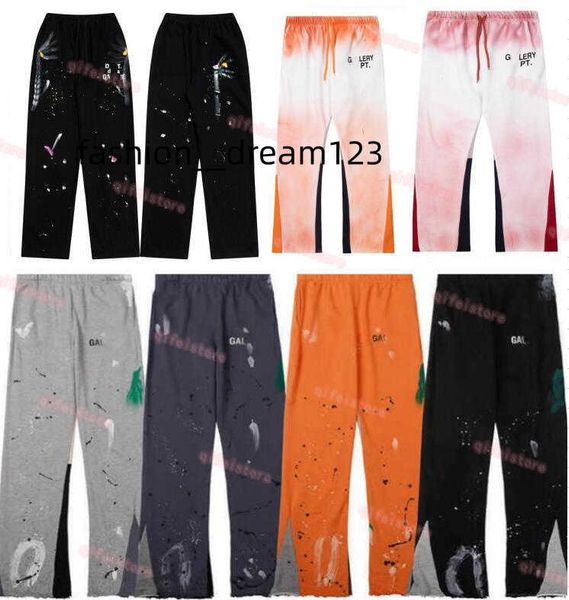 men's pants 2023 mens designer pants galleries pants depts sweatpants letter print mens womens couple loose versatile casual pants stra, Black
men's pants 2023 mens designer pants galleries pants depts sweatpants letter print mens womens couple loose versatile casual pants stra, Black