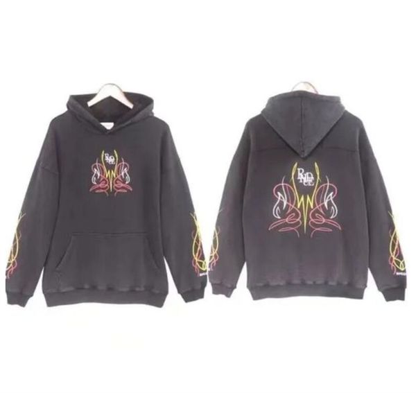 2023 latest men's and women's hoodie fashion cartoon hoodie hip-hop autumn and winter street round neck long-sleeved hooded pullov, Black
2023 latest men's and women's hoodie fashion cartoon hoodie hip-hop autumn and winter street round neck long-sleeved hooded pullov, Black
