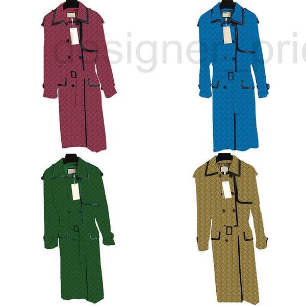 women's jackets designer ins fashion letters creative pocket windbreakers winter fall windproof jacket coats iuxc, Black;brown
women's jackets designer ins fashion letters creative pocket windbreakers winter fall windproof jacket coats iuxc, Black;brown