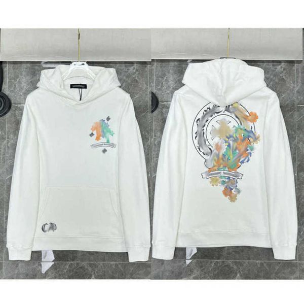 fashion men's luxury sweatshirts jackets brand ch hoodies zipper hooded men women designers sanskrit horseshoe cross pullover sweater h, Black;brown
fashion men's luxury sweatshirts jackets brand ch hoodies zipper hooded men women designers sanskrit horseshoe cross pullover sweater h, Black;brown