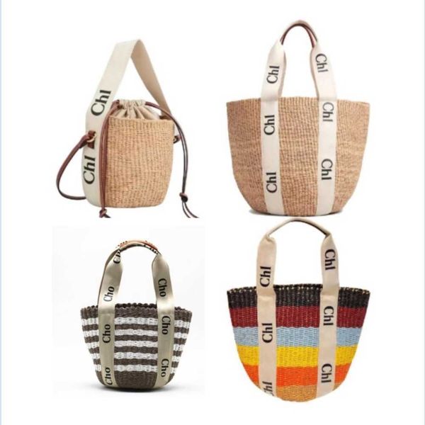 woody raffia travel beach basket tote bags womens mens designer purses wallet summer weave straw fashionable shoulder luxury crossbody handb, Silver
woody raffia travel beach basket tote bags womens mens designer purses wallet summer weave straw fashionable shoulder luxury crossbody handb, Silver