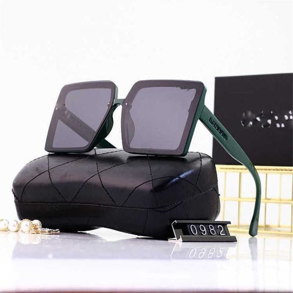 56% off wholesale of new fashion square polarized sunglasses personality korean glasses cat eye sunglasses, White;black
56% off wholesale of new fashion square polarized sunglasses personality korean glasses cat eye sunglasses, White;black