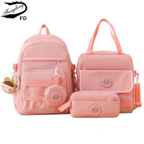 school bags cute girls school bags korean style elementary backpack large capacity student handbag pencil bag schoolbag girl 230729
school bags cute girls school bags korean style elementary backpack large capacity student handbag pencil bag schoolbag girl 230729