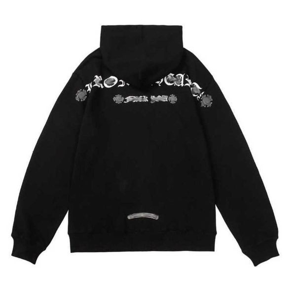 luxury men's classics jackets hoodies brandch sweatshirts designers zipper hooded sweater men women casual pullover sanskrit horseshoe, Black
luxury men's classics jackets hoodies brandch sweatshirts designers zipper hooded sweater men women casual pullover sanskrit horseshoe, Black