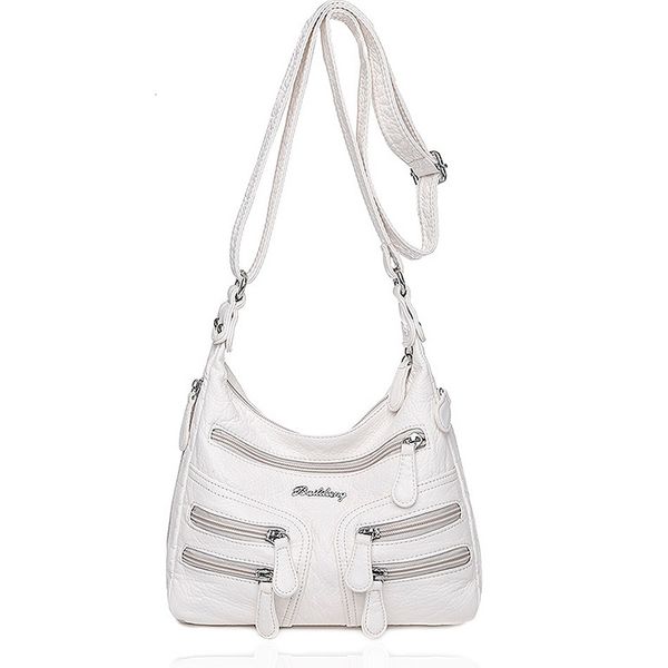 evening bags multi pocket shoulder bag washed super soft leather handbag purse 2023 trend crossbody luxury designer female sac 230729
evening bags multi pocket shoulder bag washed super soft leather handbag purse 2023 trend crossbody luxury designer female sac 230729
