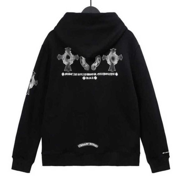 luxury men's classics sweatshirts jackets brand ch hoodies zipper hooded men women designers sanskrit horseshoe cross pullover sweater, Black;brown
luxury men's classics sweatshirts jackets brand ch hoodies zipper hooded men women designers sanskrit horseshoe cross pullover sweater, Black;brown