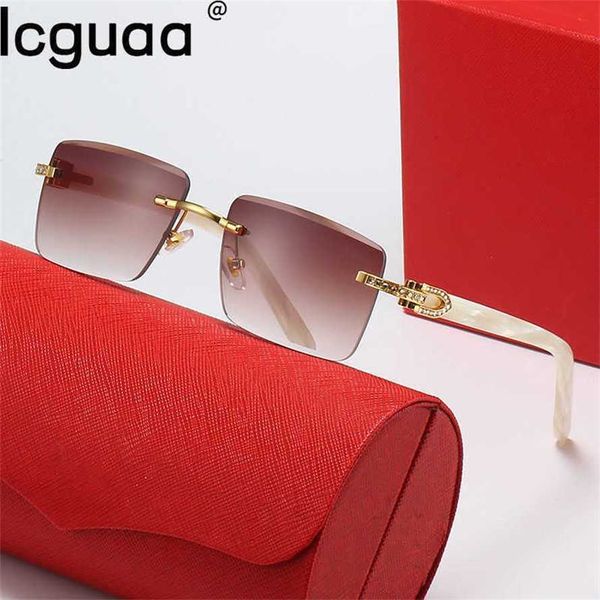 52% off wholesale of sunglasses luxury brand diamond acetate frame square sunglasses for men trendy rimless rectangle sun glasses oculos de, White;black
52% off wholesale of sunglasses luxury brand diamond acetate frame square sunglasses for men trendy rimless rectangle sun glasses oculos de, White;black