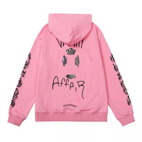 men's luxury fashion jackets hoodies brandch sweatshirts designers zipper hooded sweater men women casual pullover sanskrit horseshoe h, Black;brown
men's luxury fashion jackets hoodies brandch sweatshirts designers zipper hooded sweater men women casual pullover sanskrit horseshoe h, Black;brown
