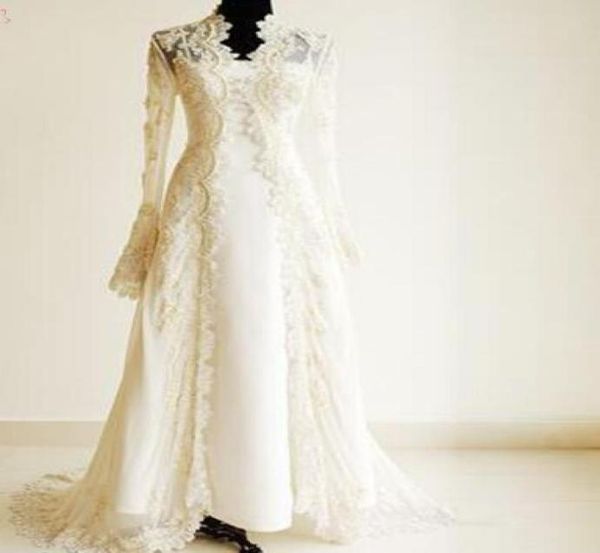 2018 new long lace wedding jacket long sleeves elegant spring winter wedding coat lace bolero mariage bridal jacket bridal accesso7387756, White
2018 new long lace wedding jacket long sleeves elegant spring winter wedding coat lace bolero mariage bridal jacket bridal accesso7387756, White