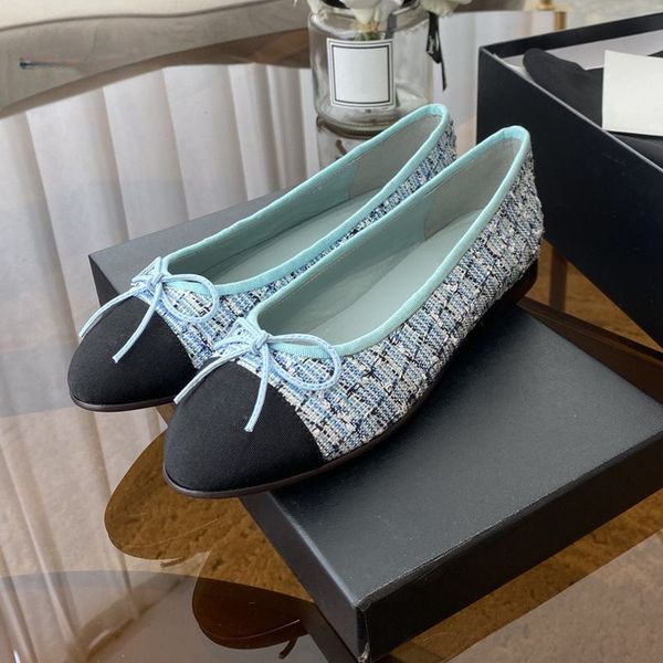 new color classic luxury brand ballet flat genuine leather shoes designer women's casual shoes flats designer wedding party velvet fact, Black
new color classic luxury brand ballet flat genuine leather shoes designer women's casual shoes flats designer wedding party velvet fact, Black