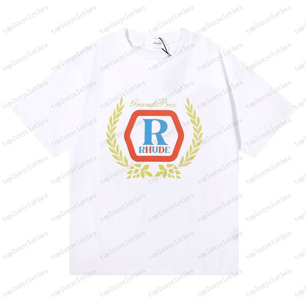 2023 rhude version mens t shirts summer t-shirt fashion designer casual cotton luxury clothing street shorts sleeves clothes, White;black
2023 rhude version mens t shirts summer t-shirt fashion designer casual cotton luxury clothing street shorts sleeves clothes, White;black