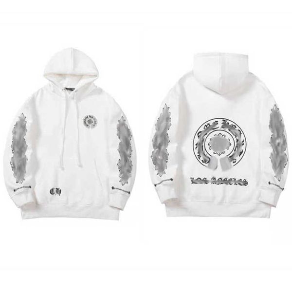 luxury men's fashion jackets hoodies brand sweatshirts designers zipper hooded sweater men women casual pullover sanskrit horseshoe hoo, Black
luxury men's fashion jackets hoodies brand sweatshirts designers zipper hooded sweater men women casual pullover sanskrit horseshoe hoo, Black