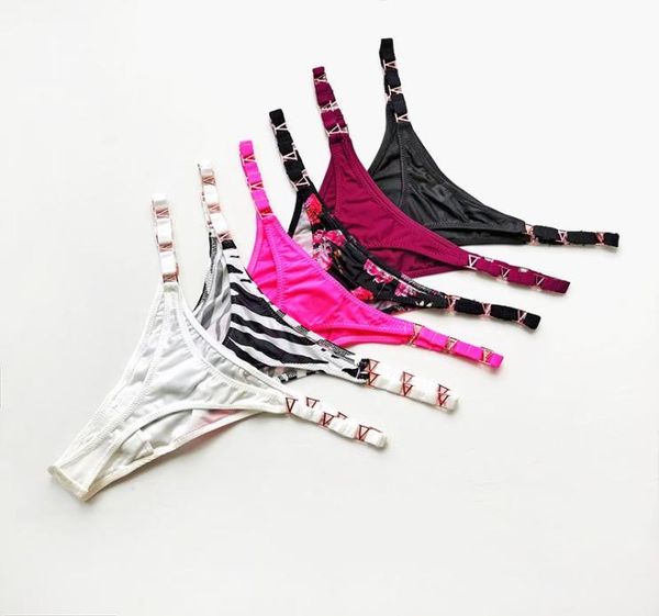women039s panties 3 pcs thongs metal luxury ice silk underwear fitness low waist satin string seamless briefs5859579, Black;pink
women039s panties 3 pcs thongs metal luxury ice silk underwear fitness low waist satin string seamless briefs5859579, Black;pink