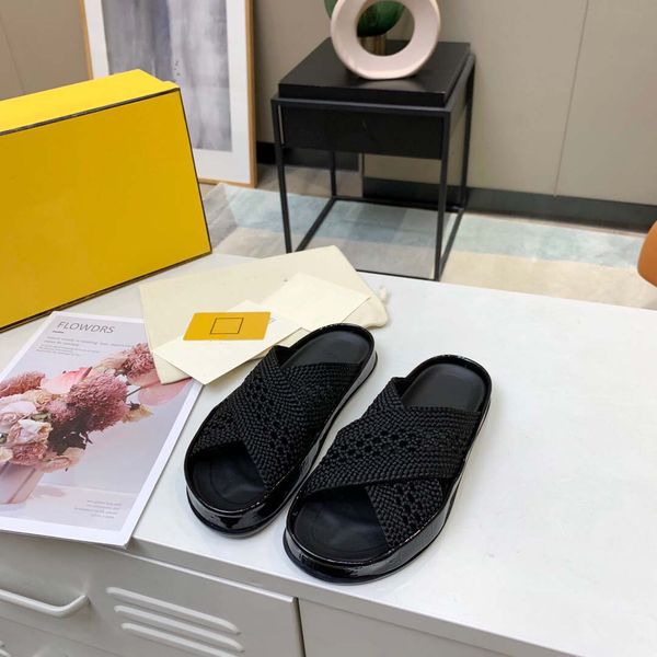 designer sliders women slippers cross shoelace flat sandals edge decoration casual raffia material shoe designers heel womens sandals summer, Black
designer sliders women slippers cross shoelace flat sandals edge decoration casual raffia material shoe designers heel womens sandals summer, Black