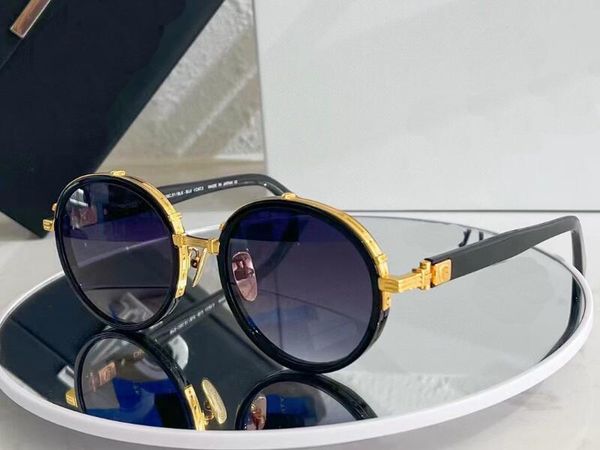 realfine888 5a eyewear bm ybps126 croissy round frame luxury designer sunglasses for man woman with glasses cloth box ybps129, White;black
realfine888 5a eyewear bm ybps126 croissy round frame luxury designer sunglasses for man woman with glasses cloth box ybps129, White;black