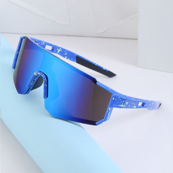 new european and american one-piece riding sunglasses men dazzling outdoor windproof sports sunglasses, White;black
new european and american one-piece riding sunglasses men dazzling outdoor windproof sports sunglasses, White;black