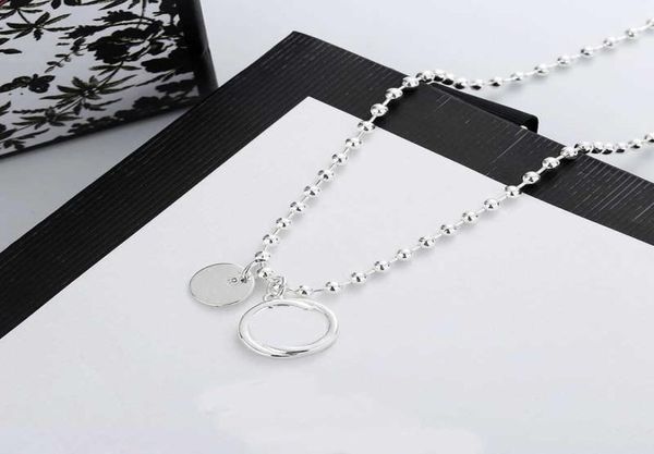 ality letter plating necklace silver plated necklace for woman necklace gift fashion jewelry supply7634340
ality letter plating necklace silver plated necklace for woman necklace gift fashion jewelry supply7634340