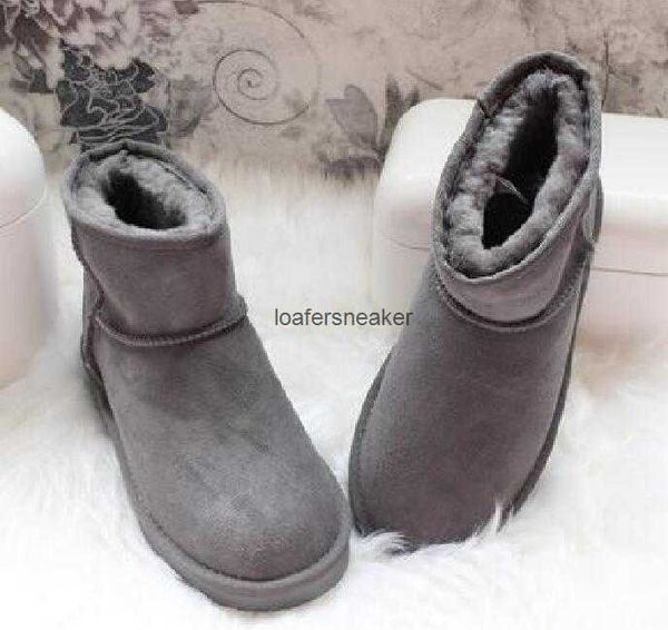 2022 classical ausg short ankle u5854 women snow boots keep warm boot genuine leather plush womens boots chestnut chocolate grey, Black
2022 classical ausg short ankle u5854 women snow boots keep warm boot genuine leather plush womens boots chestnut chocolate grey, Black