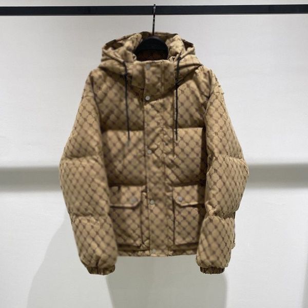 in winter, men's and women's down jackets with fur keep warm. fashion designers keep out the wind and cold., Black;brown
in winter, men's and women's down jackets with fur keep warm. fashion designers keep out the wind and cold., Black;brown