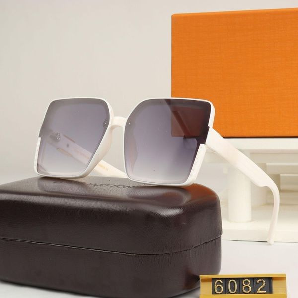 sunglasses designer men women glasses dark large square glasses fashion outdoor beach driving fish sunglasses protect against ultraviolet ra, White;black
sunglasses designer men women glasses dark large square glasses fashion outdoor beach driving fish sunglasses protect against ultraviolet ra, White;black
