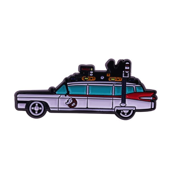 ghost car brooch cute anime movies games hard enamel pins collect cartoon brooch backpack hat bag collar lapel badges, Blue
ghost car brooch cute anime movies games hard enamel pins collect cartoon brooch backpack hat bag collar lapel badges, Blue